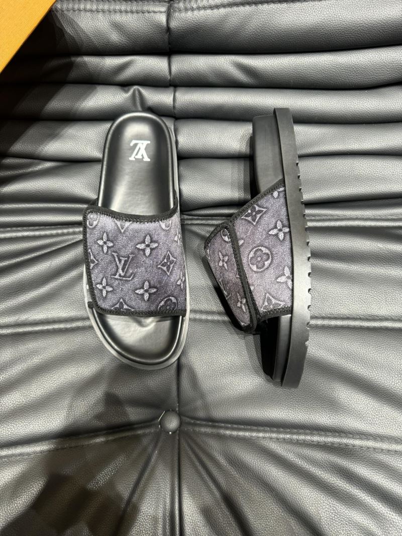 Louis Vuitton Slippers